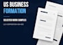 register your US llc or corporation for US and non US residents